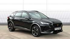 CUPRA Formentor 1.5 TSI 150 V1 5dr DSG Petrol Estate
